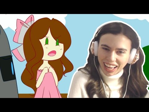 REACTING TO FAN MADE VIDEOS!!!