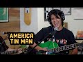 Mexican Slum Rats - Tin Man (America Cover)