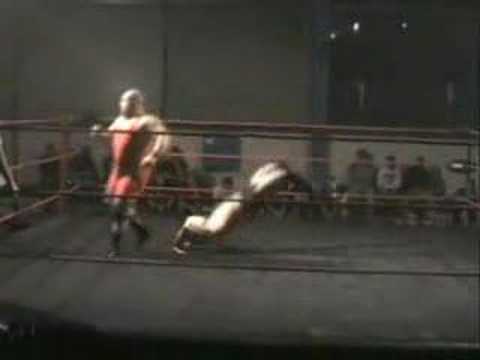 WWPW Fight Night 2007