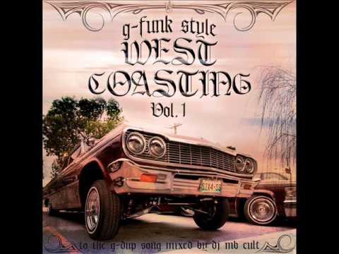 03 Keep It Gangsta (Goldie Loc)