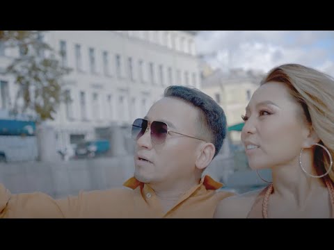 NAAGII & Bayartsetseg - Jealousy