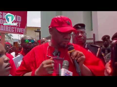 Mineworkers Give Government September Deadline To Scrap Contract Mining Policy