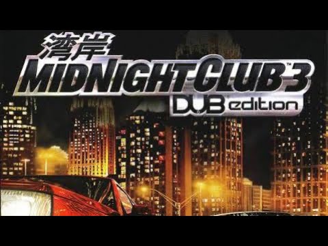 Here’s why ROCKSTAR ABANDONED midnight club!
