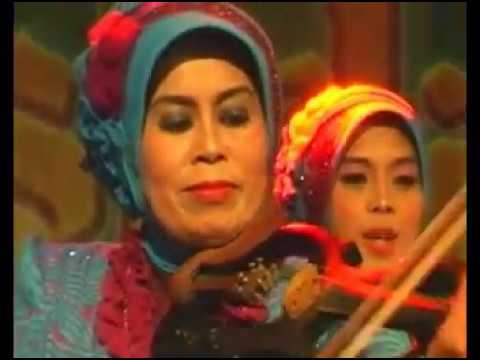KOTA SANTRI Nasida Ria Live Lebaksiu TEGAL