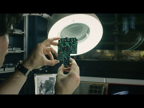 Introducing the Loud Factory - Darkglass Electronics