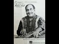 Mujhe Ishq Hai Tujhi Se Ummeed Ravi MP3 320K Super Qulity Sound