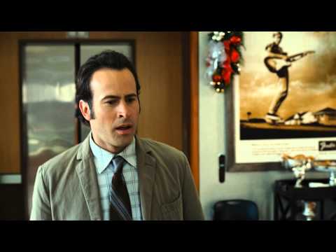 Элвин и бурундуки - Trailer