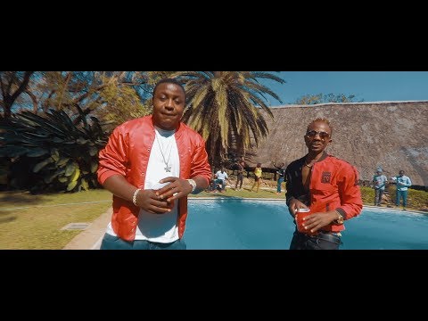 Tom One feat Y Celeb & May C - Alonauka (Official Music Video)