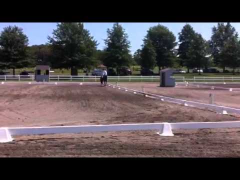 Hpnj dressage part one
