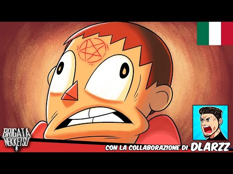 NO HORIZONS (Animal Crossing Parody) - DUB ITA-  Feat. Dlarzz