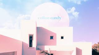 Cover art for Cotton Candy