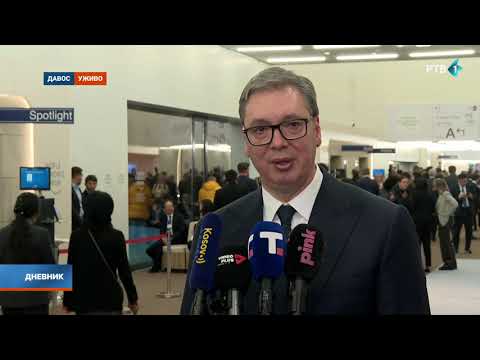 Dnevnik | 20.01.2026.