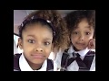 Dani and Dannah CALL Jesus funny video
