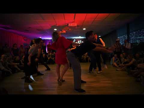 The Snowball 2018 - Slow Jam