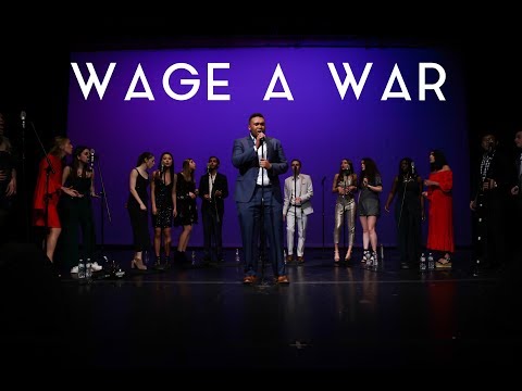 Wage a War