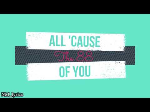 download lagu mp3 mp4 All Cause Of You Lyrics, download lagu All Cause Of You Lyrics gratis, unduh video klip All Cause Of You Lyrics