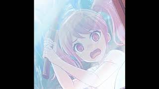 Shuwarin☆Drea~min but everytime they say shuwa it gets faster☆