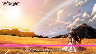 Follow your Rainbow - (Pete Masitti & John Andrew Barrow)(+Lyrics)