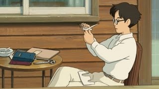 The Wind Rises (2013) Video