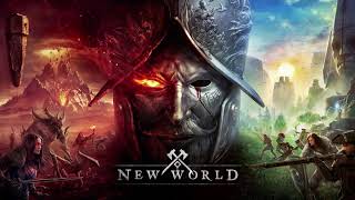New World - Aeternum Awaits