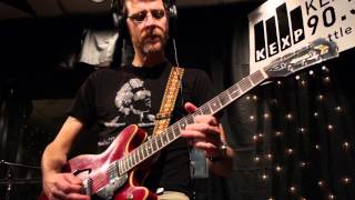 Mudhoney - Slipping Away (Live on KEXP)