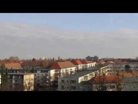 der Tag in einer Minute: 10. November 2010