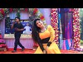 Pucho Jara Pucho Mujhe Kya Hua Hai Hindi Dance Video S D Dance Group Bengal Dance Exress