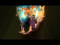 Roadshow Entertainment Australia Anti Piracy Trailer