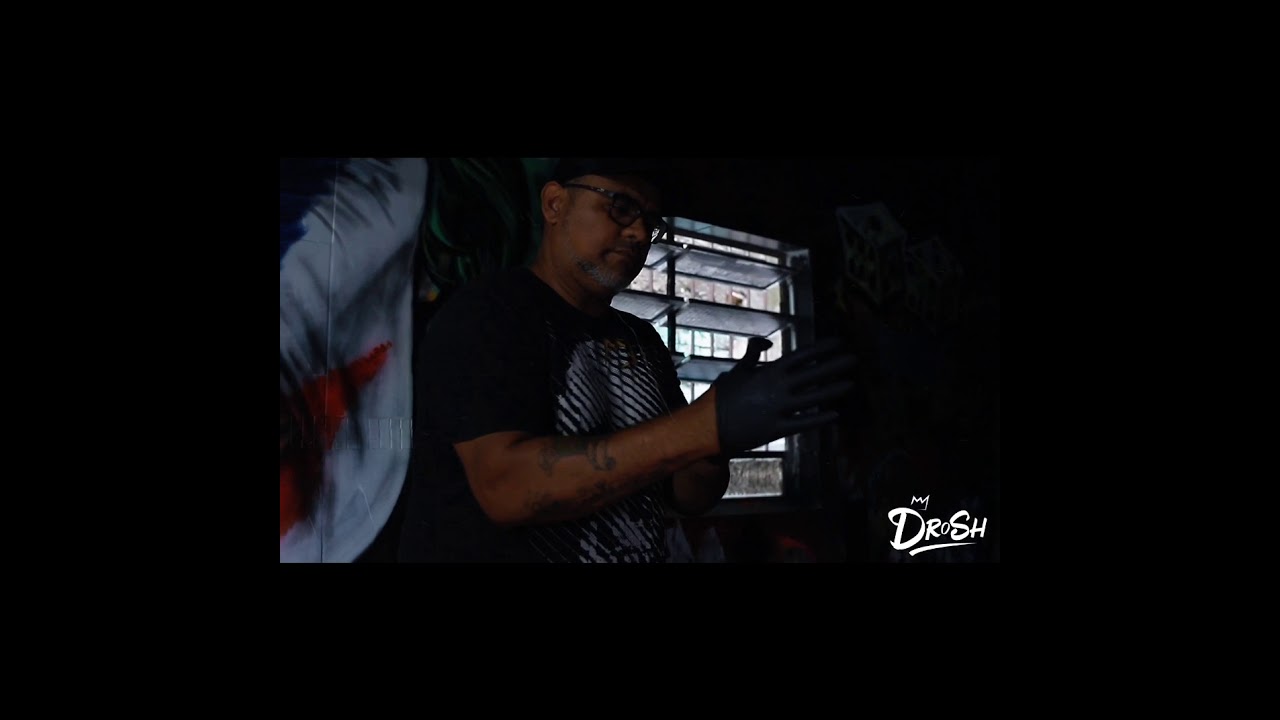 Pintura Fluorescente