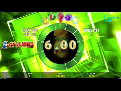 1-Of-A-Kind by Playtech Vikings Video Review | GamblerID