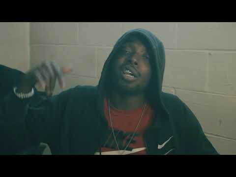 Bazh Boi x Meech - GOOSEBUMPS ***OFFICIAL MUSIC VIDEO***