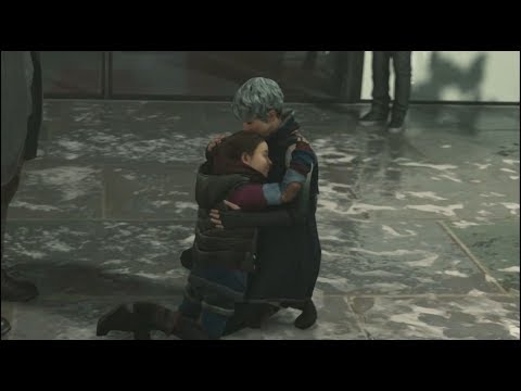 Detroit Become Human Kara Music Video - Kara Main Theme