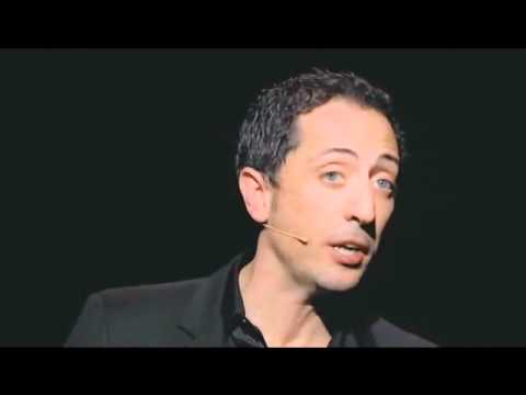 Gad Elmaleh - Marocká GPS