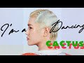 I'm a Dancing Cactus-TAEYONG(태용-テヨン)【和訳｜日本語字幕｜歌詞字幕｜意訳】
