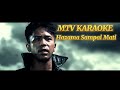 Hazama Sampai Mati KARAOKE HD Tanpa vokal minus one instrumental karaoke Version no vocal