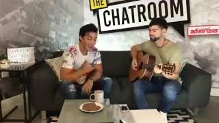 Jake Carter and Brian McGrane - You and I (Picture This Cover)