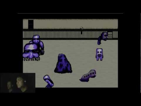 Let's Play Siro Oni?... Or not [Ao Oni v6.23 Montage]
