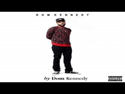 SOLD****Dom Kennedy x Hit Boy x Larry June Type Beat - Represent