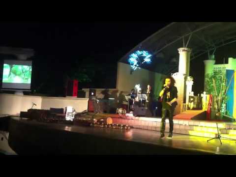 aweera mojo - andai ku bercinta lagi live