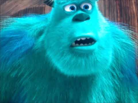 "The Guardian King 1 1/2" Part 9 - Mike and Sulley Arrive at Pride Rock/Sulley Farts