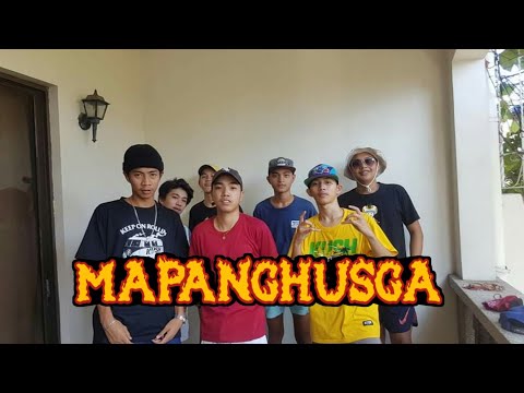 Efashood - Mapanghusga (Official Music video)