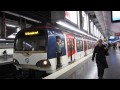 [Paris] MS61 RER A - Charles de Gaulle Étoile ...