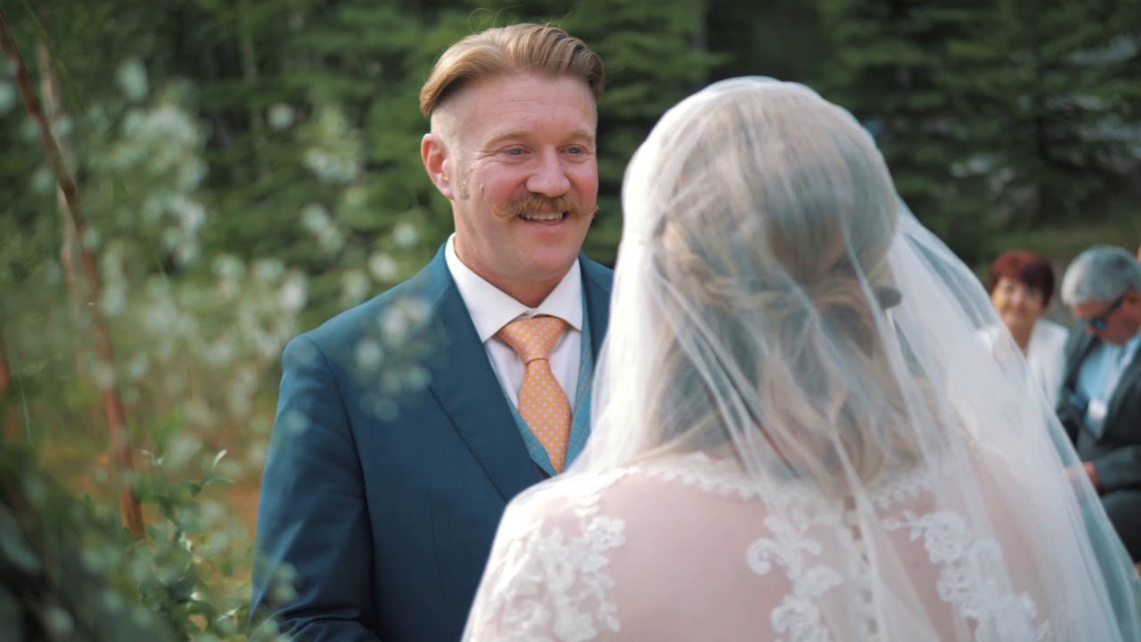 Eric & Jennifer Stoltz | Wedding Highlight Film