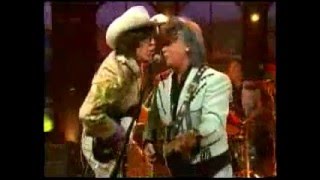 Marty Stuart -Countryboy rock and roll