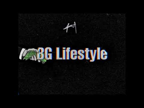 BoteFF - BG Lifestyle (Official Audio)
