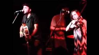 kingsley flood - cul de sac (live at the middle east)