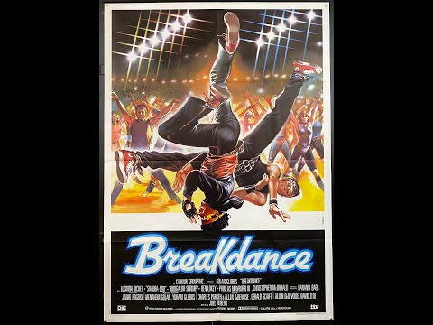 SUPERFUNK - Counterclockwise (Ready for Break Dance JO PARIS2024)