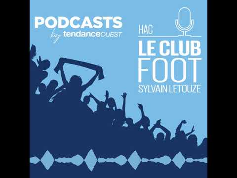 Kadewéré et Gonfreville au cœur du Club HAC