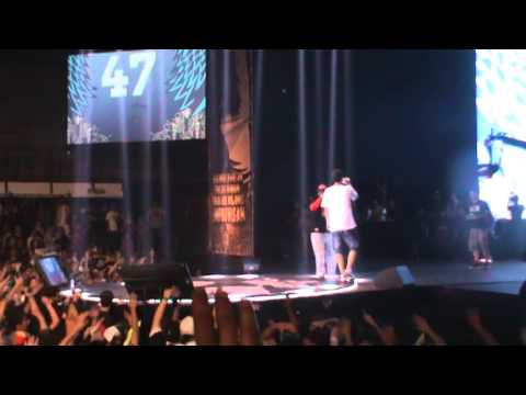 CHUTY vs DOGGY FRESH Cuartos de Final Red Bull Batalla de los Gallos Internacional.