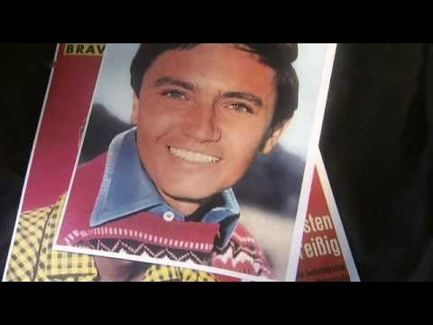 Legenden: Rex Gildo [Dokumentation]